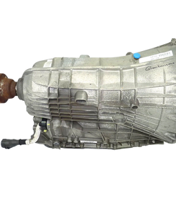 Maserati Granturismo Gearbox Transmission